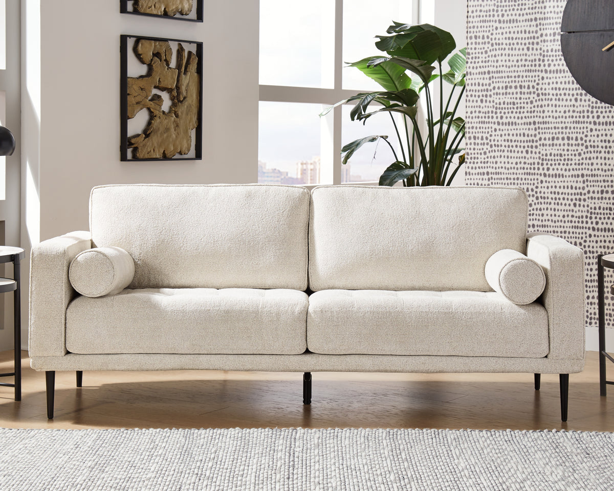 5 Popular Ways to Style Your Sofa in 2023 | Dufresne Furniture and ...