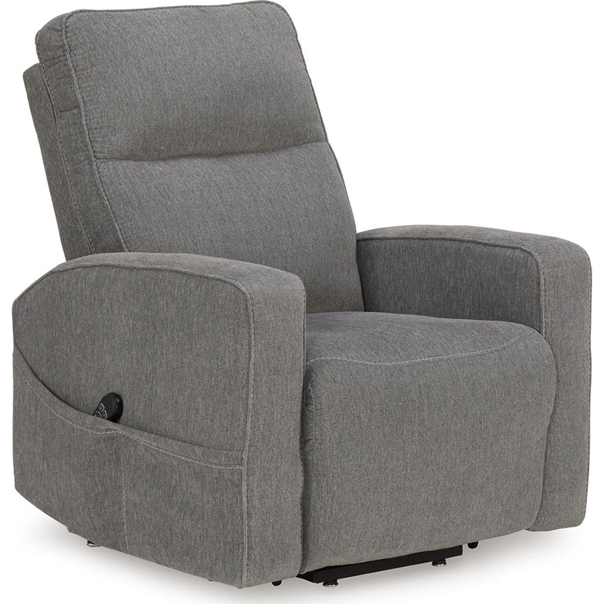 Starganza Power Lift Recliner Gray – Starganza Power Lift