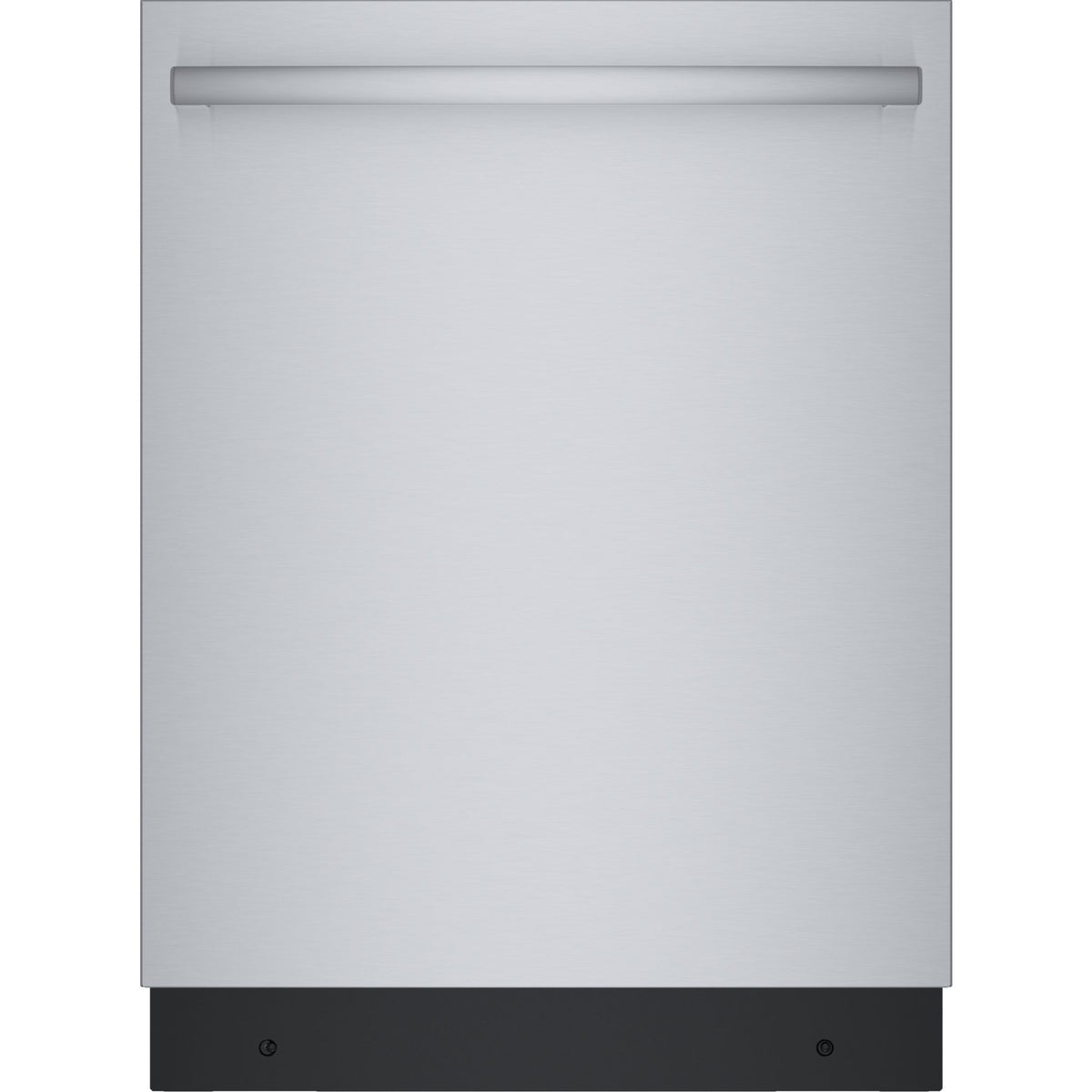 Bosch Dishwasher (SGX78B55UC) Stainless Steel Dufresne Furniture