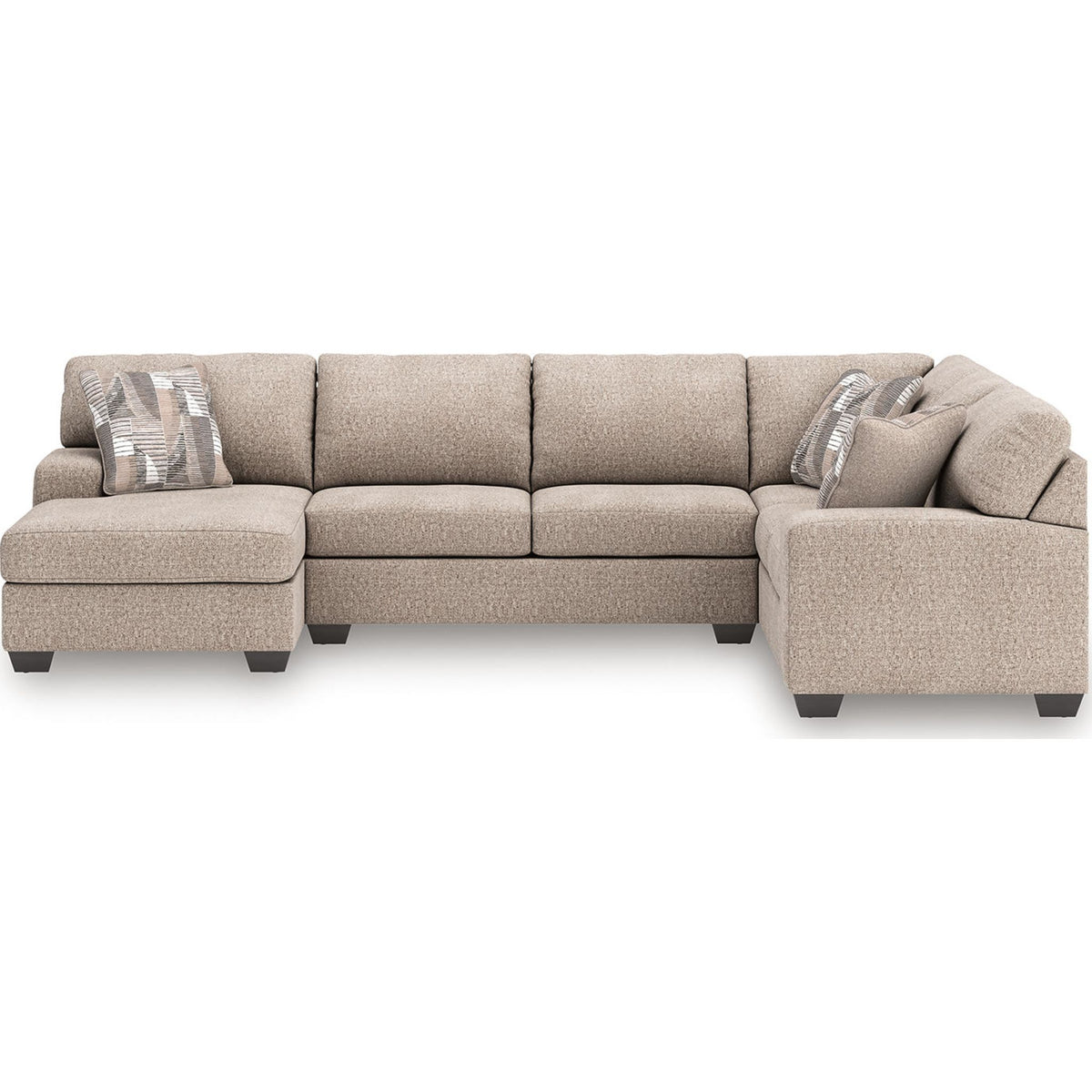 Newellen - Sectional
