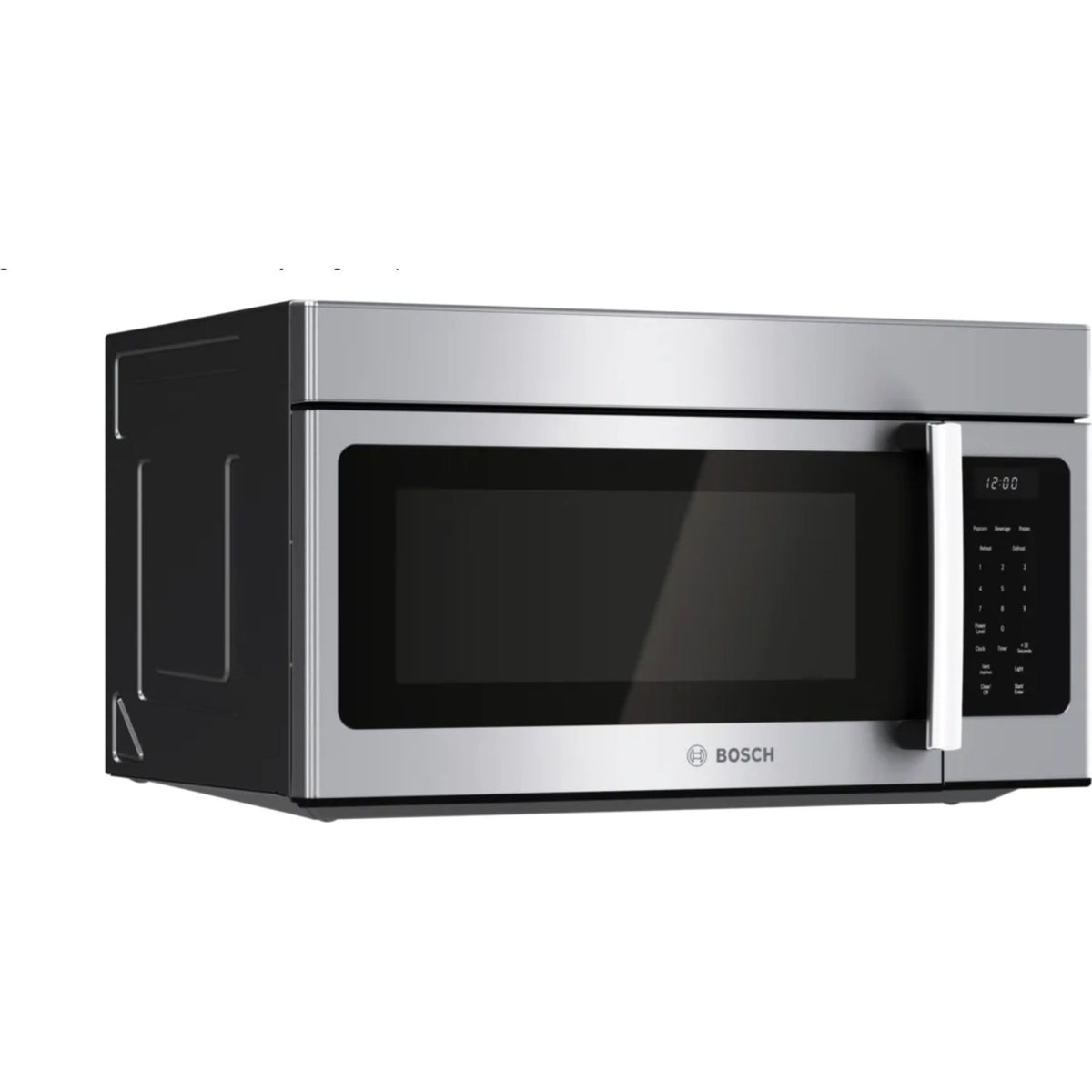 Bosch Over The Range Microwave