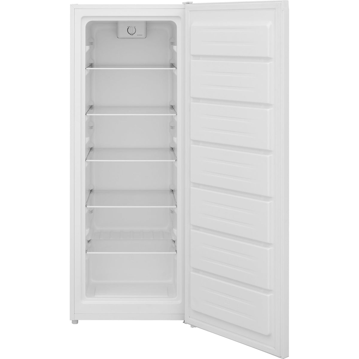 Frigidaire Upright Freezer (FFUE0725AW) - White | Dufresne