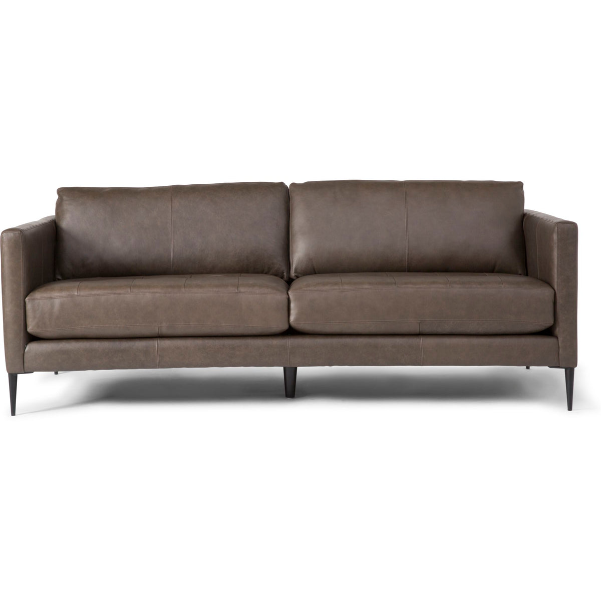 Marco My Custom™ Sofa - Mocha