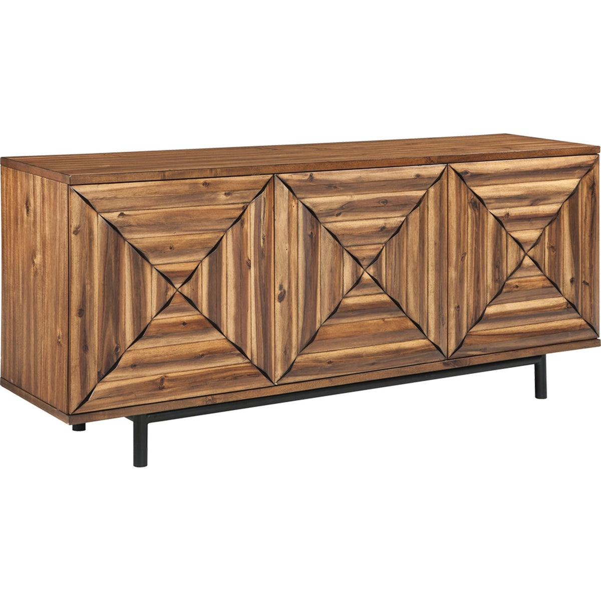 Robin ridge store accent cabinet