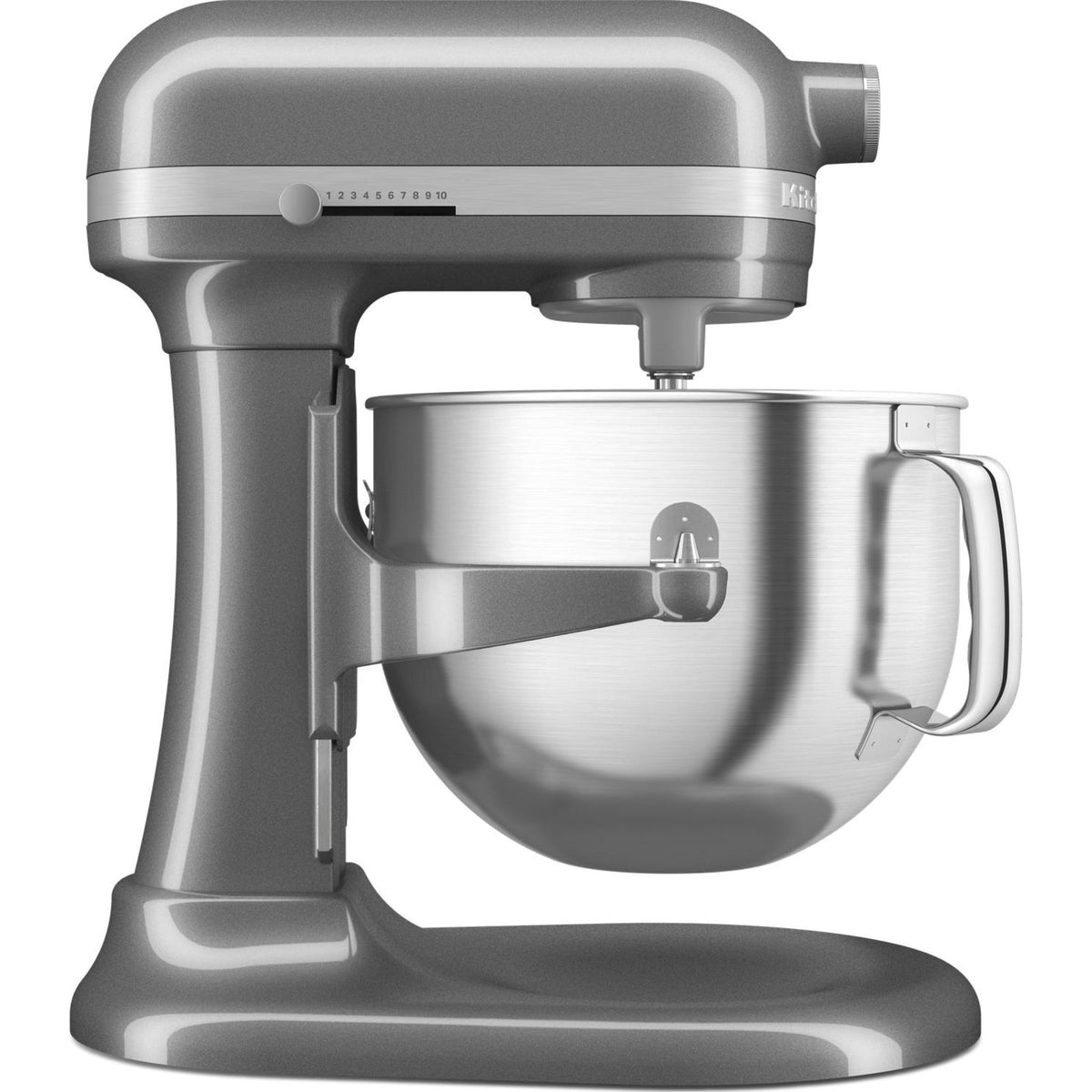 KitchenAid Quart Bowl-Lift Stand Mixer (KSM70SKXXMS) Medallion