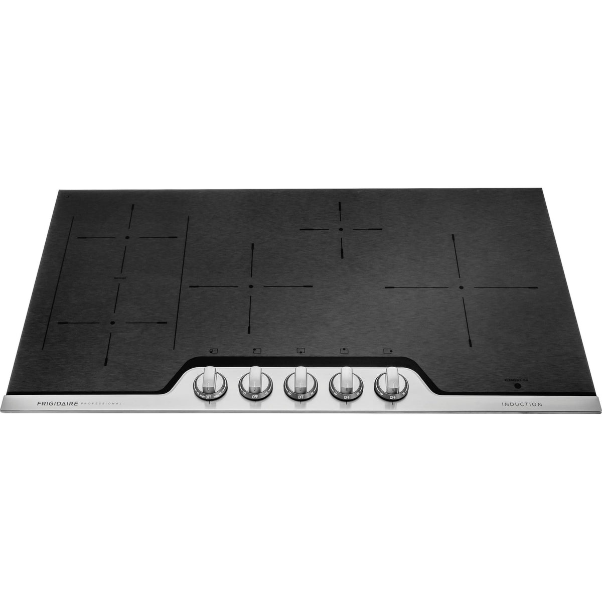 Frigidaire Professional 36" Induction Cooktop (FPIC3677RF) Stainless