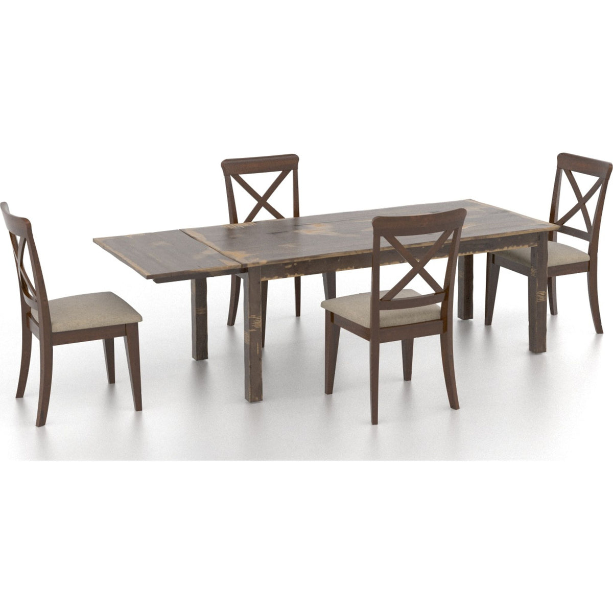 Serena Dining Set | Dufresne Furniture and Appliances
