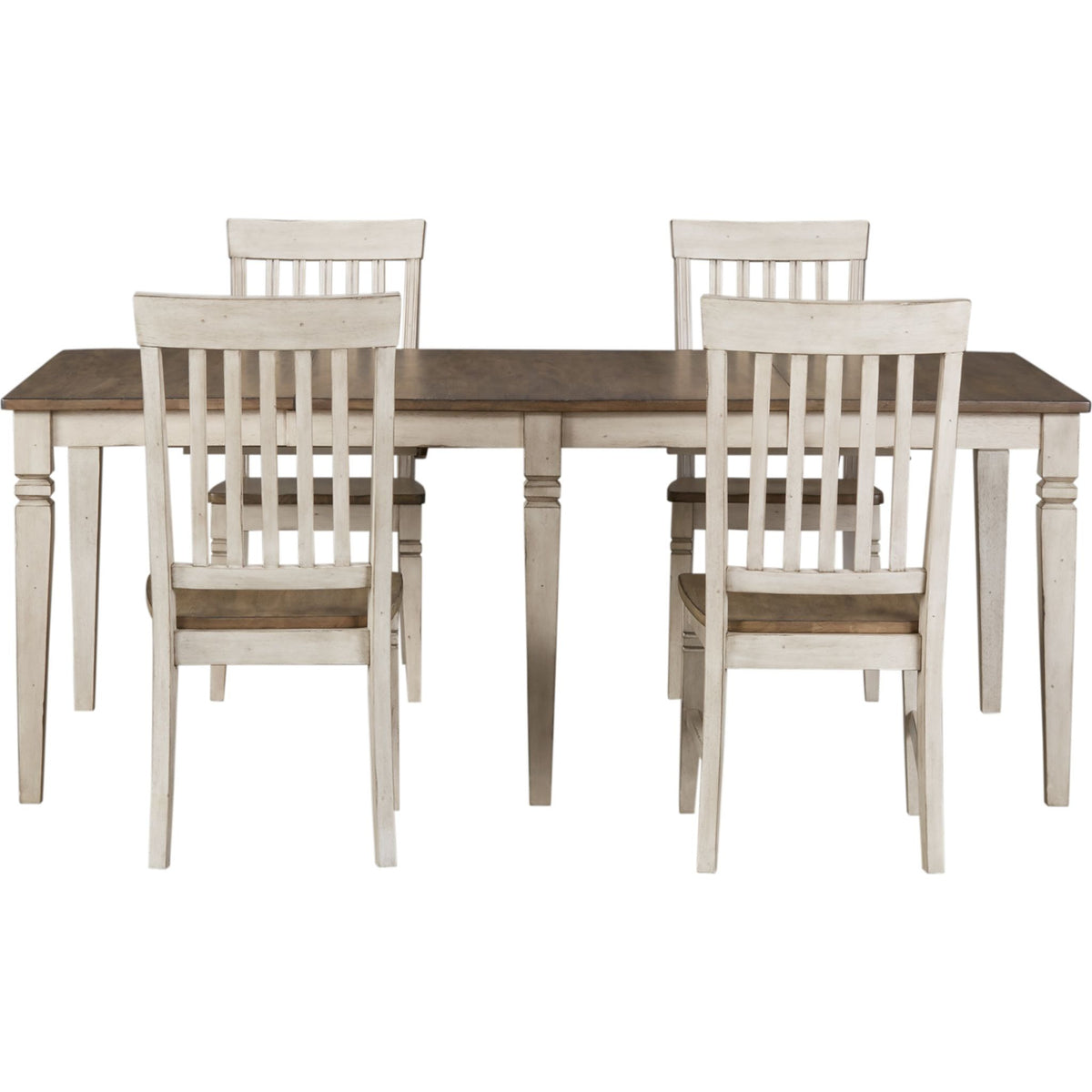 Beacon Dining Set | Dufresne Furniture and Appliances