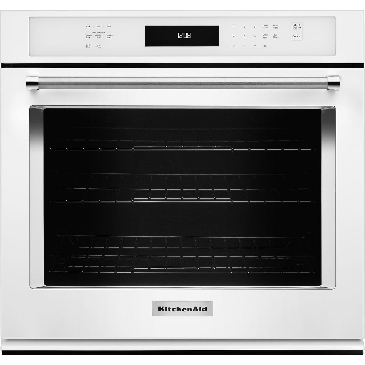 rca whirlpool wall oven