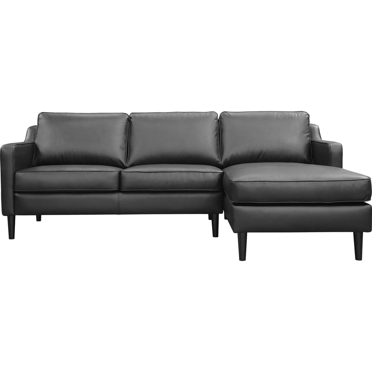 Winona 2 Piece Sofa Chaise Dufresne Furniture and Appliances