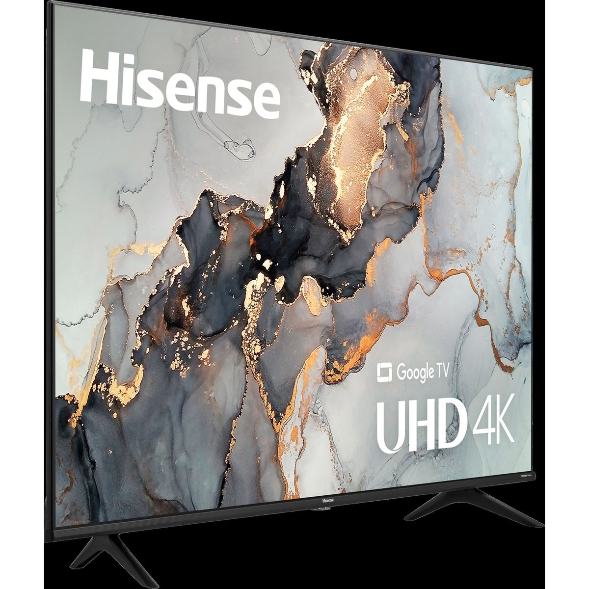 Moniteur Ecran Plat 4K HISENSE, 55A6G Smart 55 Pouces – MADON