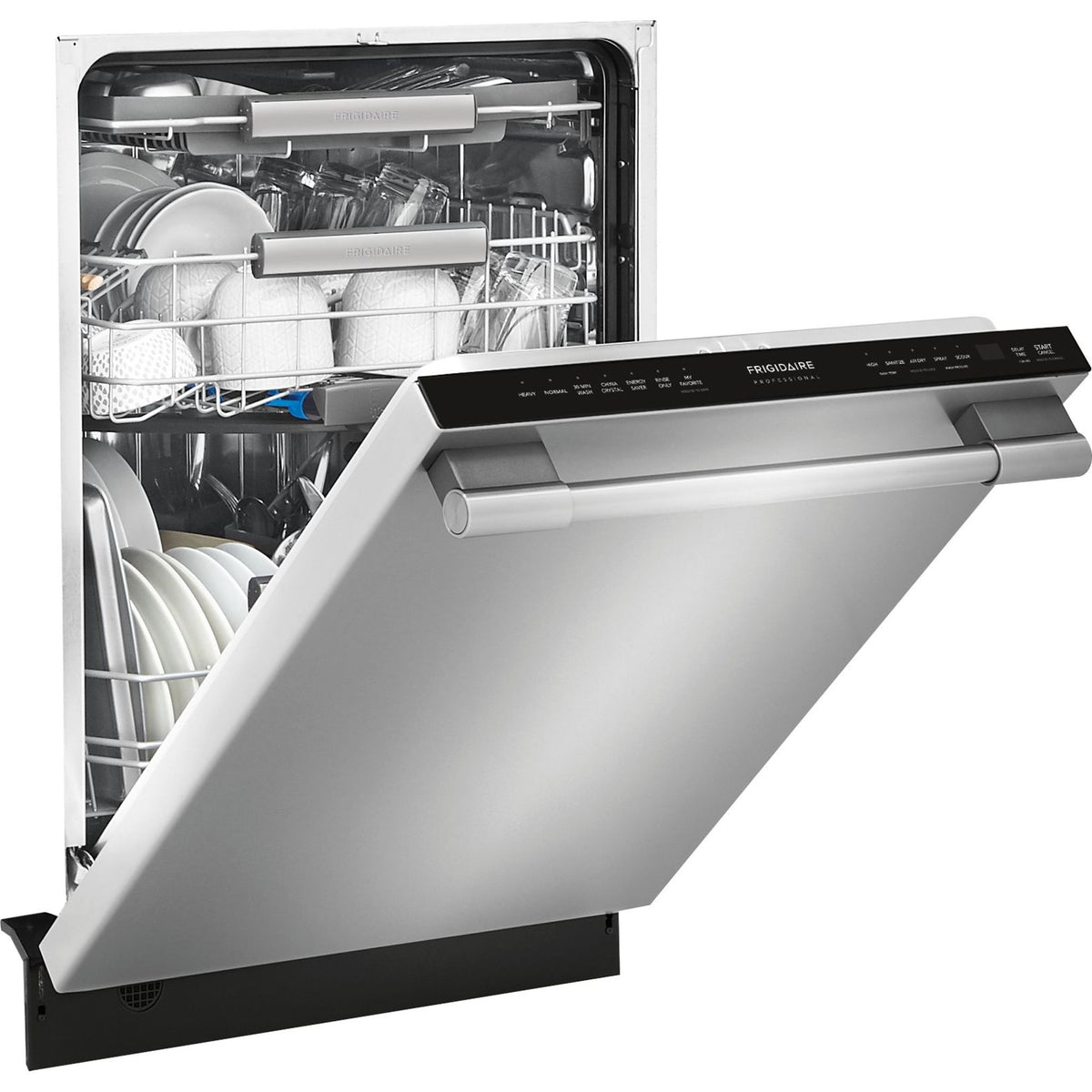 Frigidaire Professional Dishwasher Stainless Steel Tub (FPID2498SF