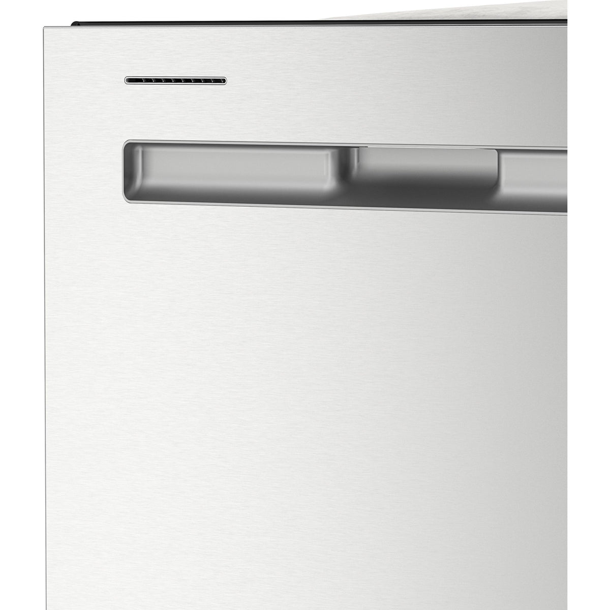 Maytag Dishwasher Stainless Steel Tub MDB8959SKZ Stainless