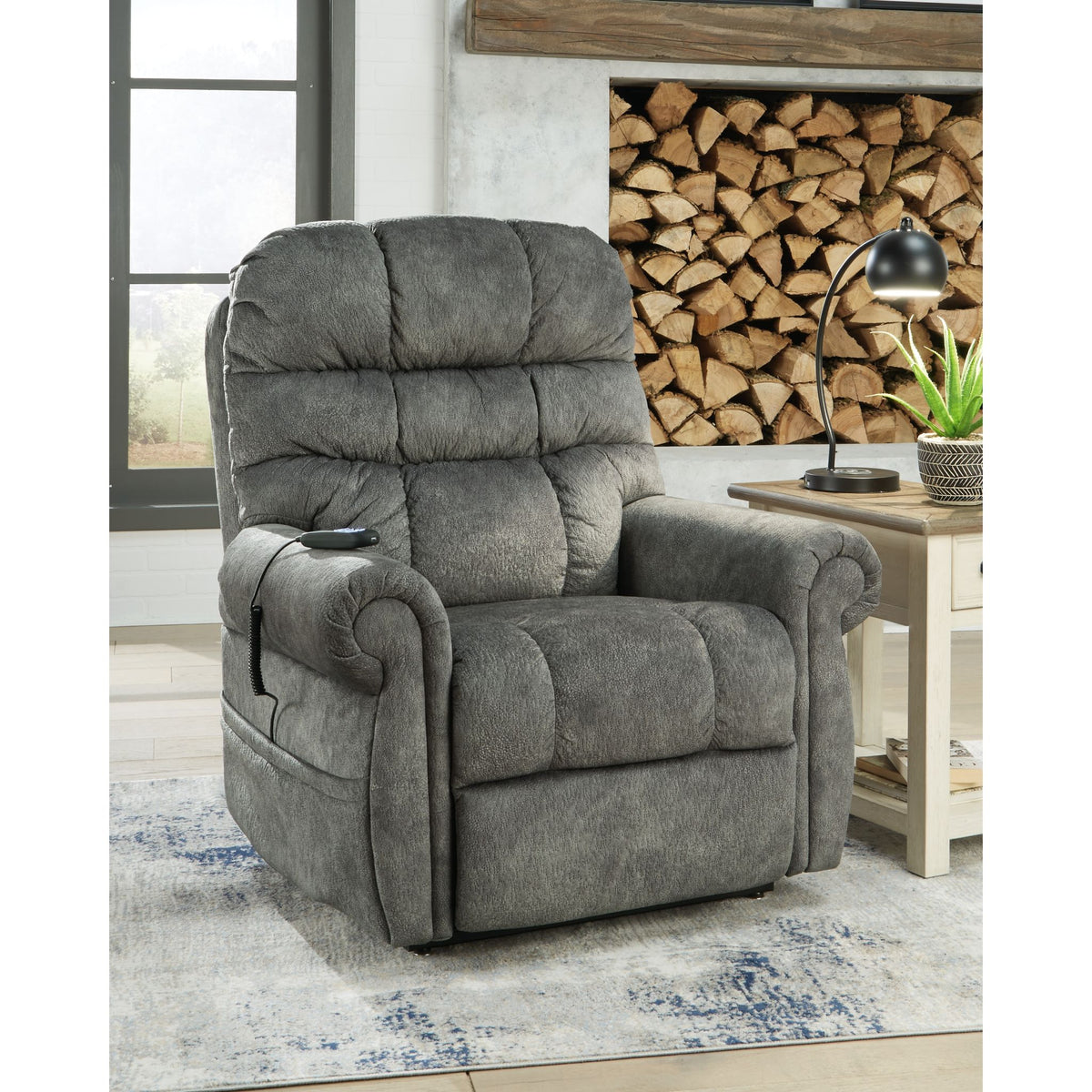 Power lift recliners ashley outlet furniture