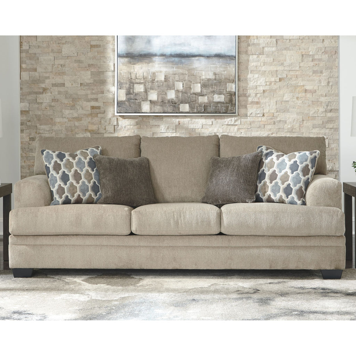 Sisal sofa on sale