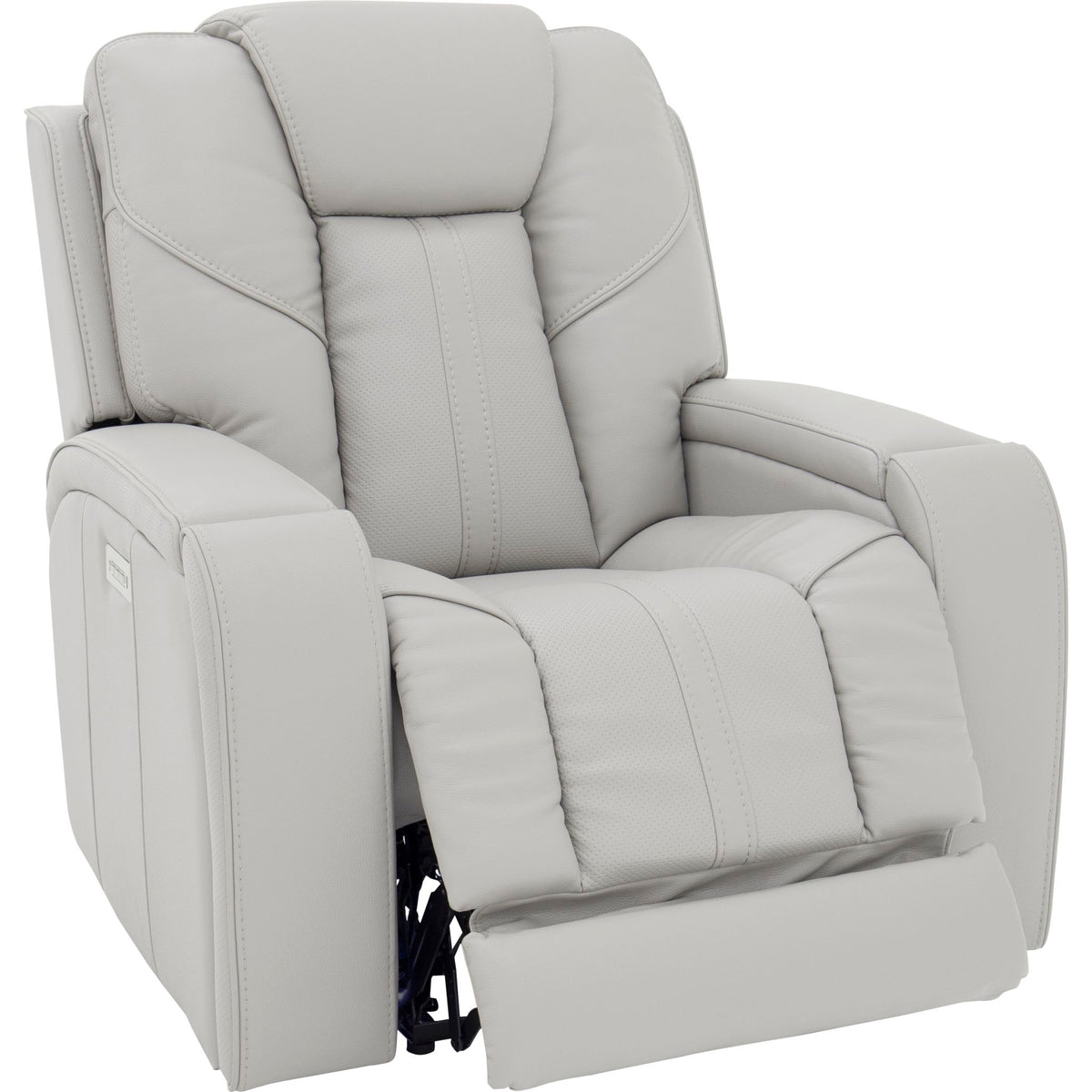 Trento Power Recliner - Nick Dove 