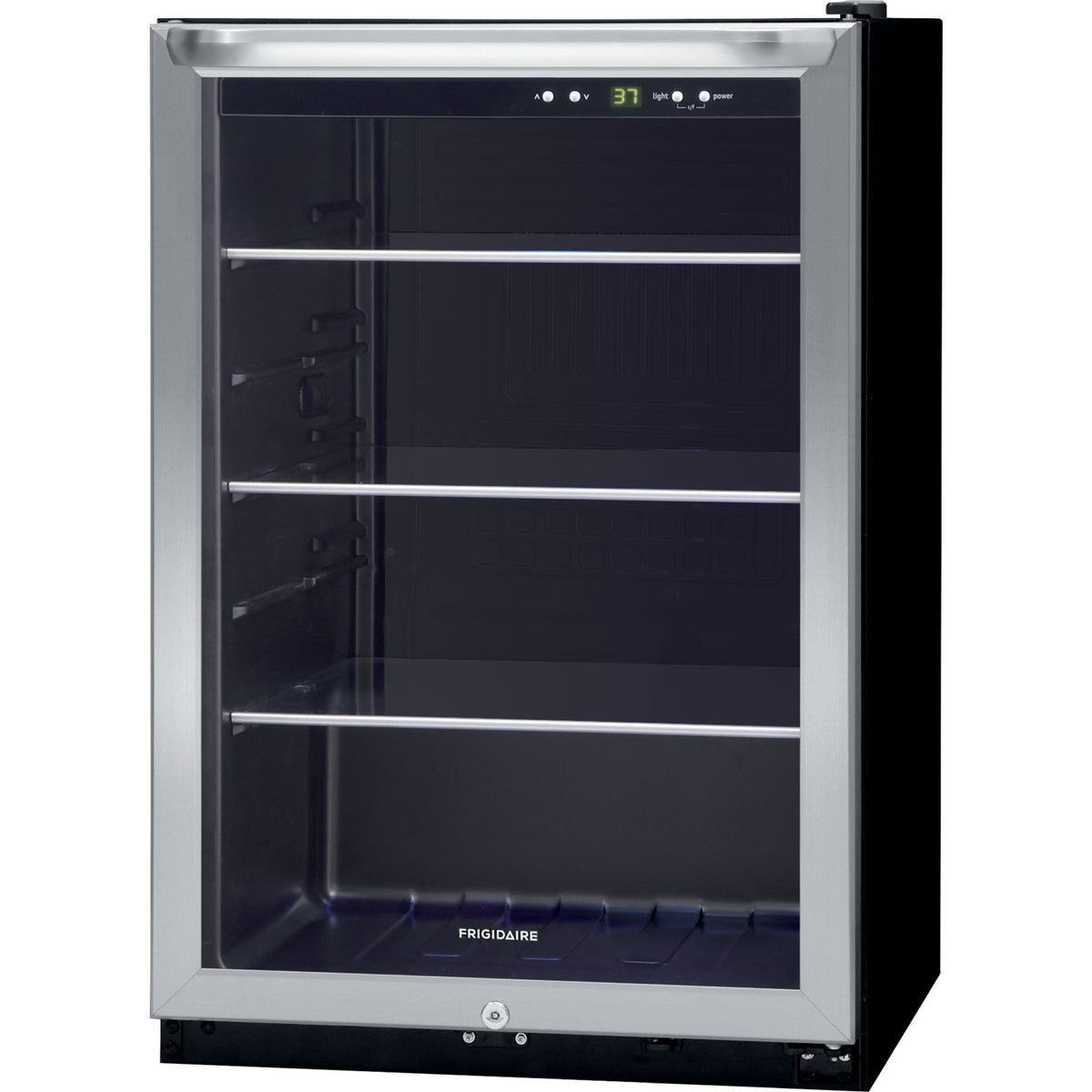 Frigidaire Beverage Cooler (FRYB4623AS) Stainless Steel Dufresne