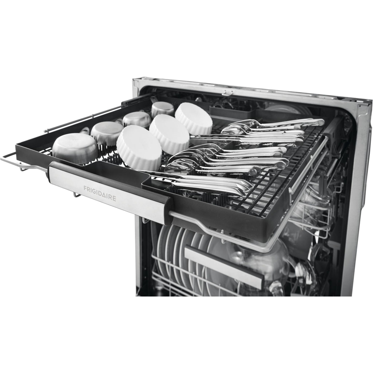 Frigidaire professional dishwasher fpid2498sf clearance reviews