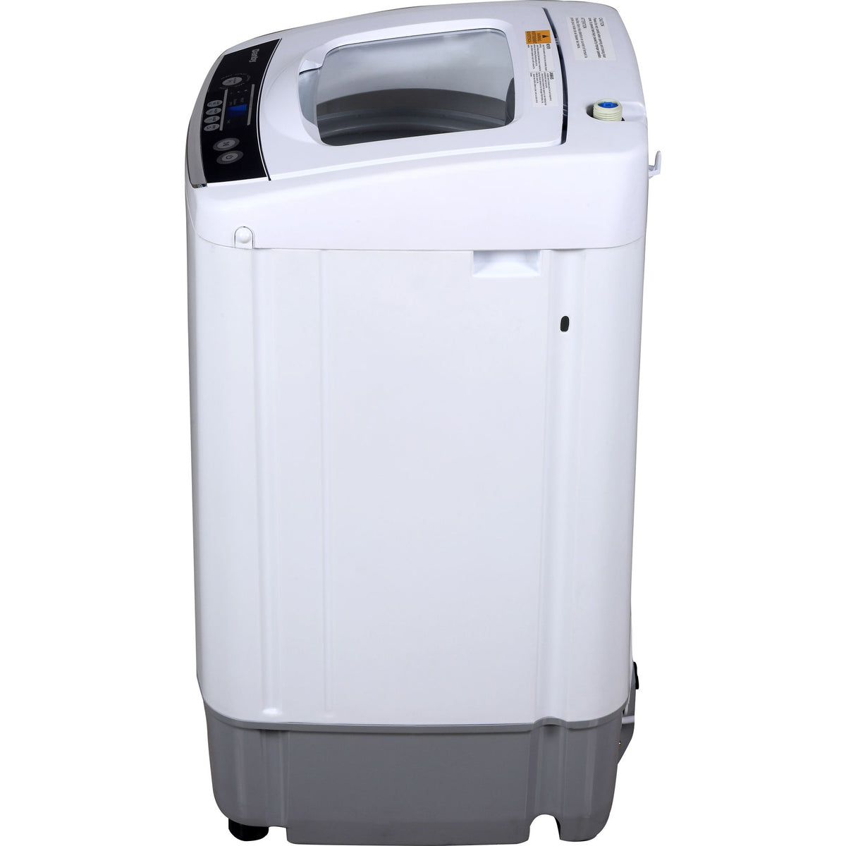 2.3 Cu.Ft. Portable Washing Machine – Canada