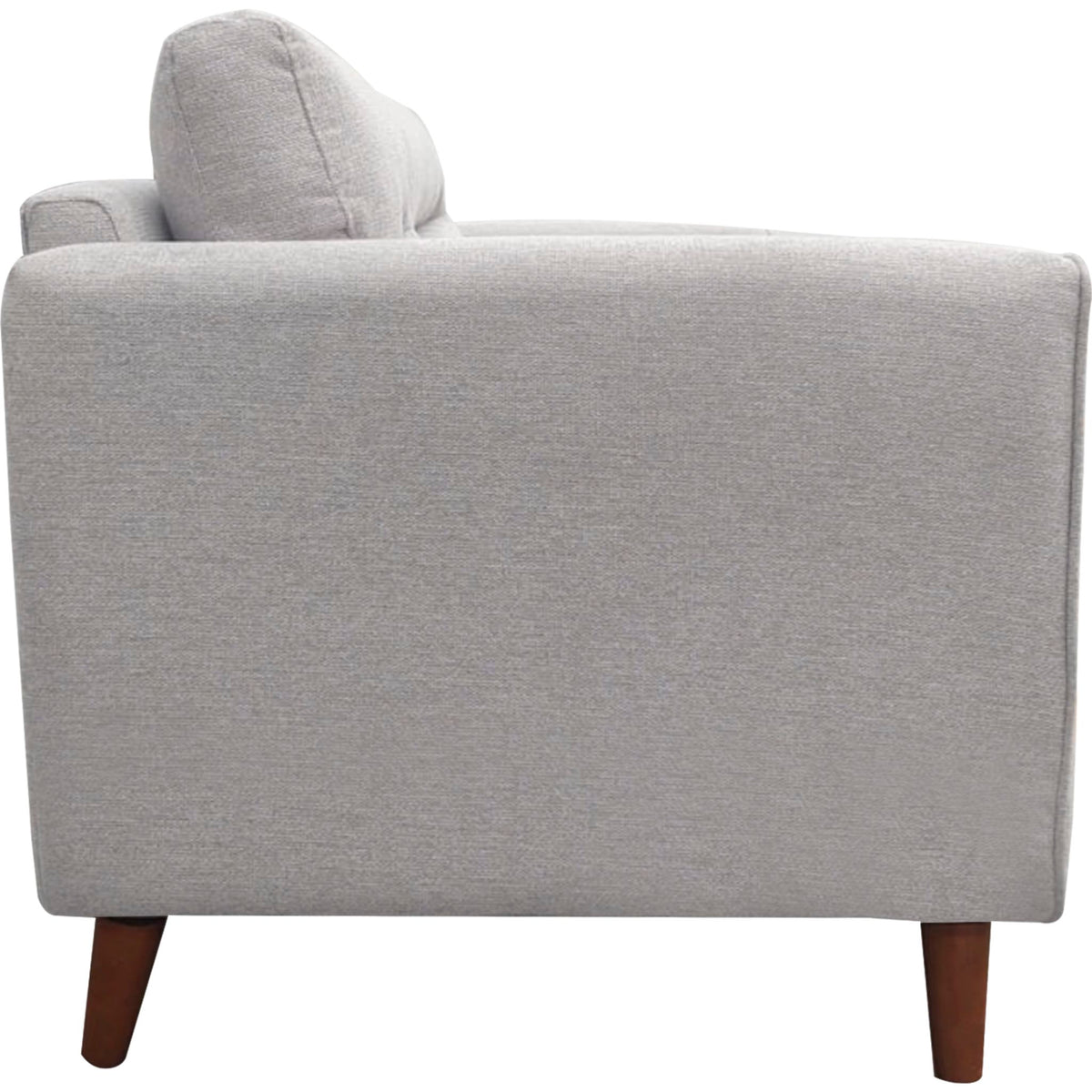 Loan Sofa Egypto Gris Dufresne Furniture and Appliances