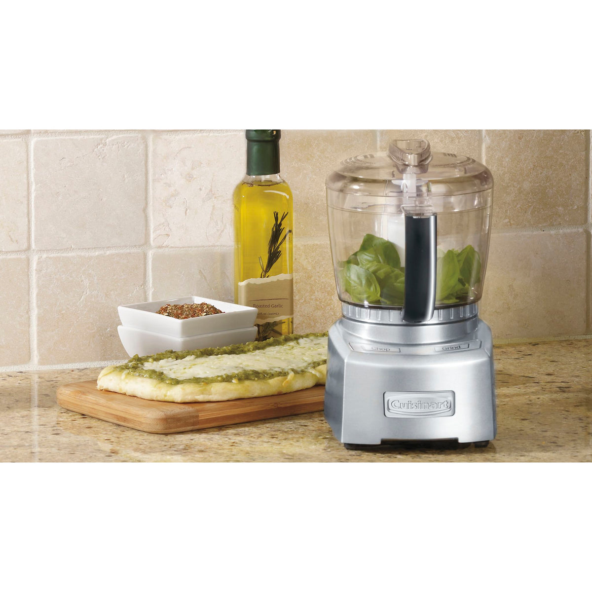 Cuisinart 4 outlet cup