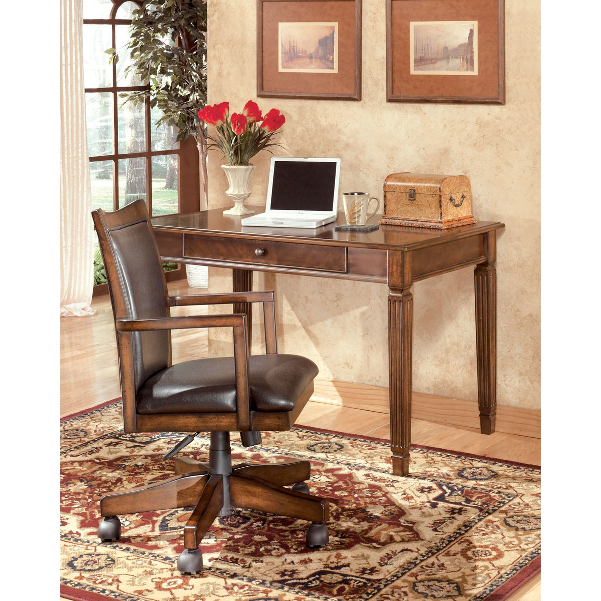 Hamlyn office store chair