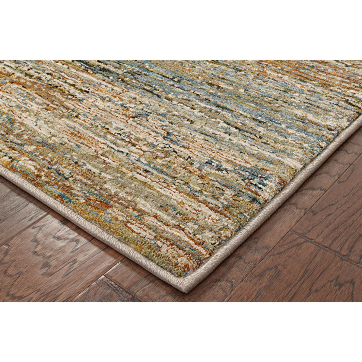 Atlas II Area Rug 5' x 7' Dufresne Furniture and Appliances