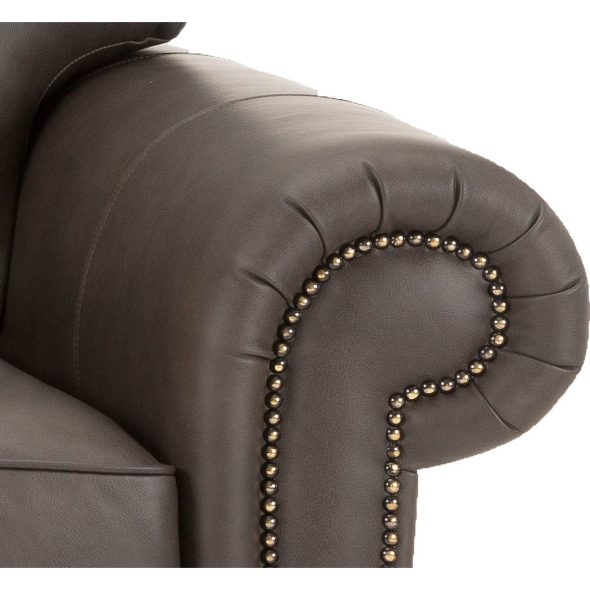 Podium Moncton Chair and a Half Dufresne Furniture and Appliances