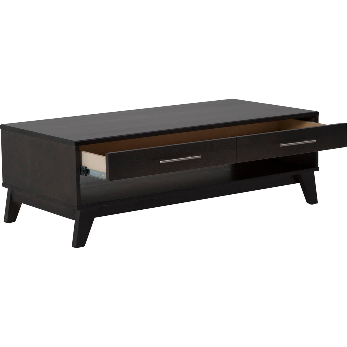 Mia Coffee Table Slate Dufresne Furniture and Appliances