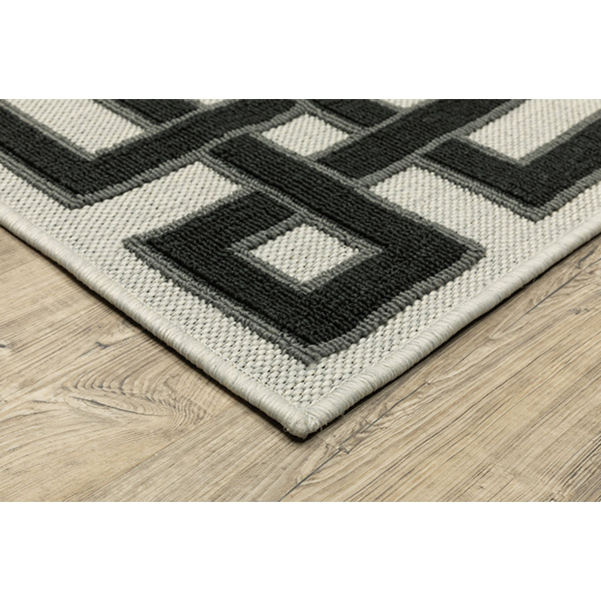 Torrey Area Rug - 5'x8' 