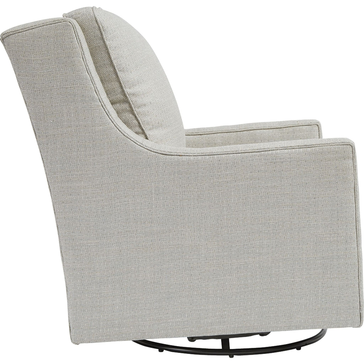 Kambria Accent Chair Frost Dufresne Furniture and Appliances