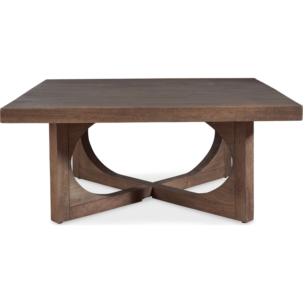 Abbianna Square Coffee Table Dufresne Furniture And Appliances 8189