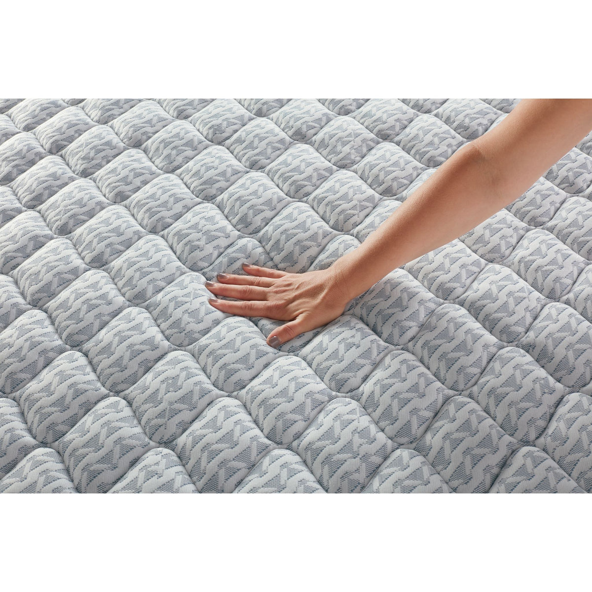 Serta Snug Tight Top Innerspring 10.5 inch Mattress - Queen – Serta Snug  Tight Top Innerspring 10.5 inch Mattress