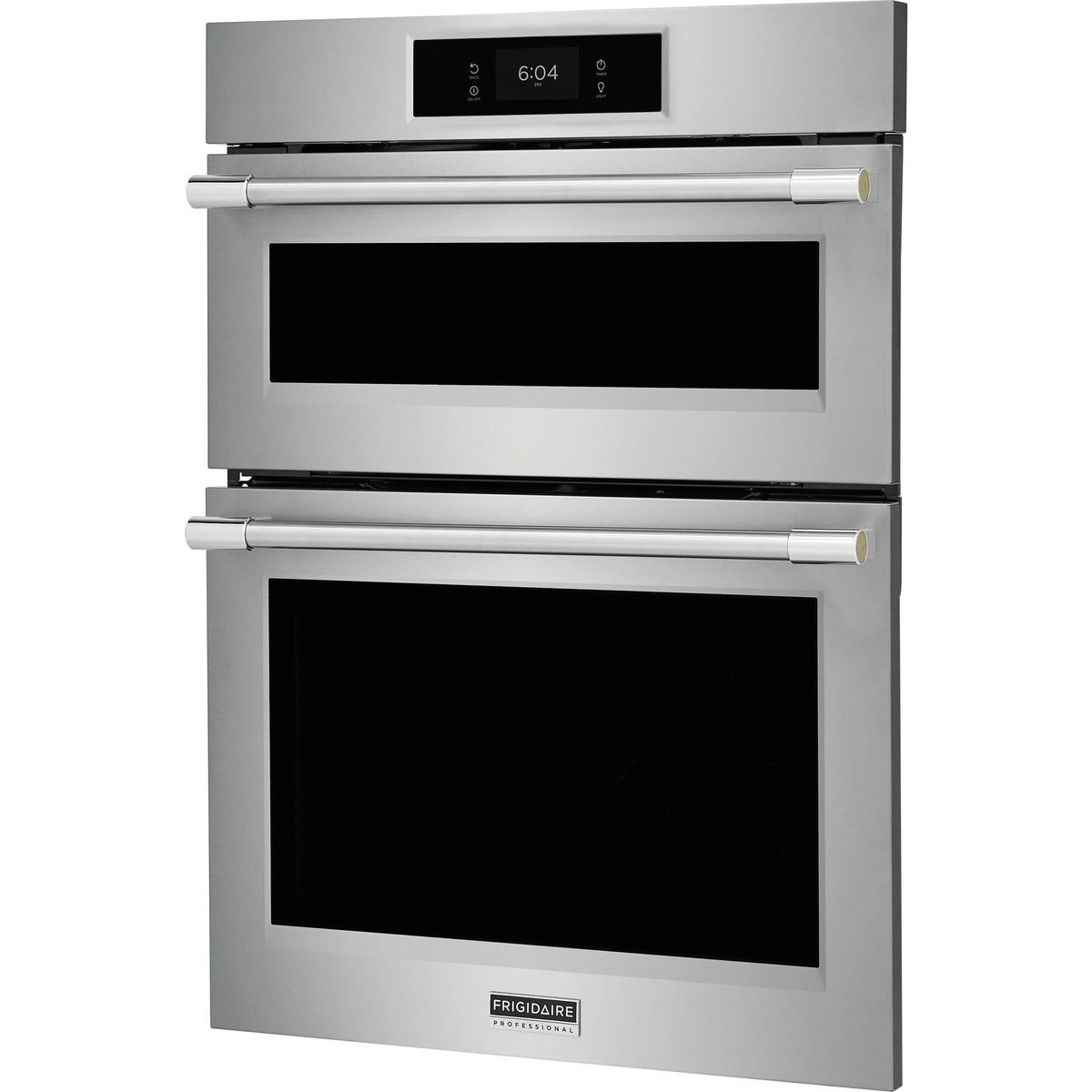 Frigidaire professional online built microwave fpmo