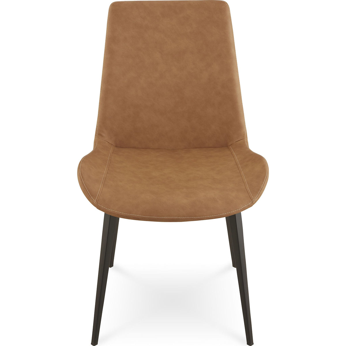 Nicoya Side Chair Buckskin (LJLF63) Dufresne Furniture and Appliances