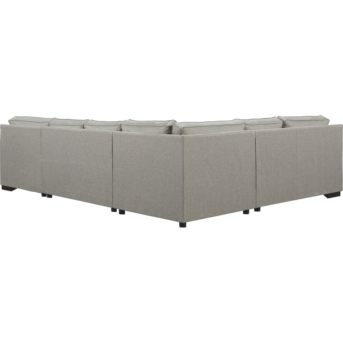 Marsing store nuvella sectional