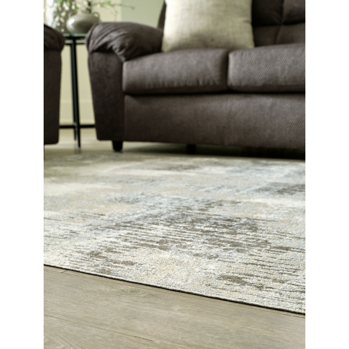 Arriston Area Rug 5'x7' Dufresne Furniture and Appliances