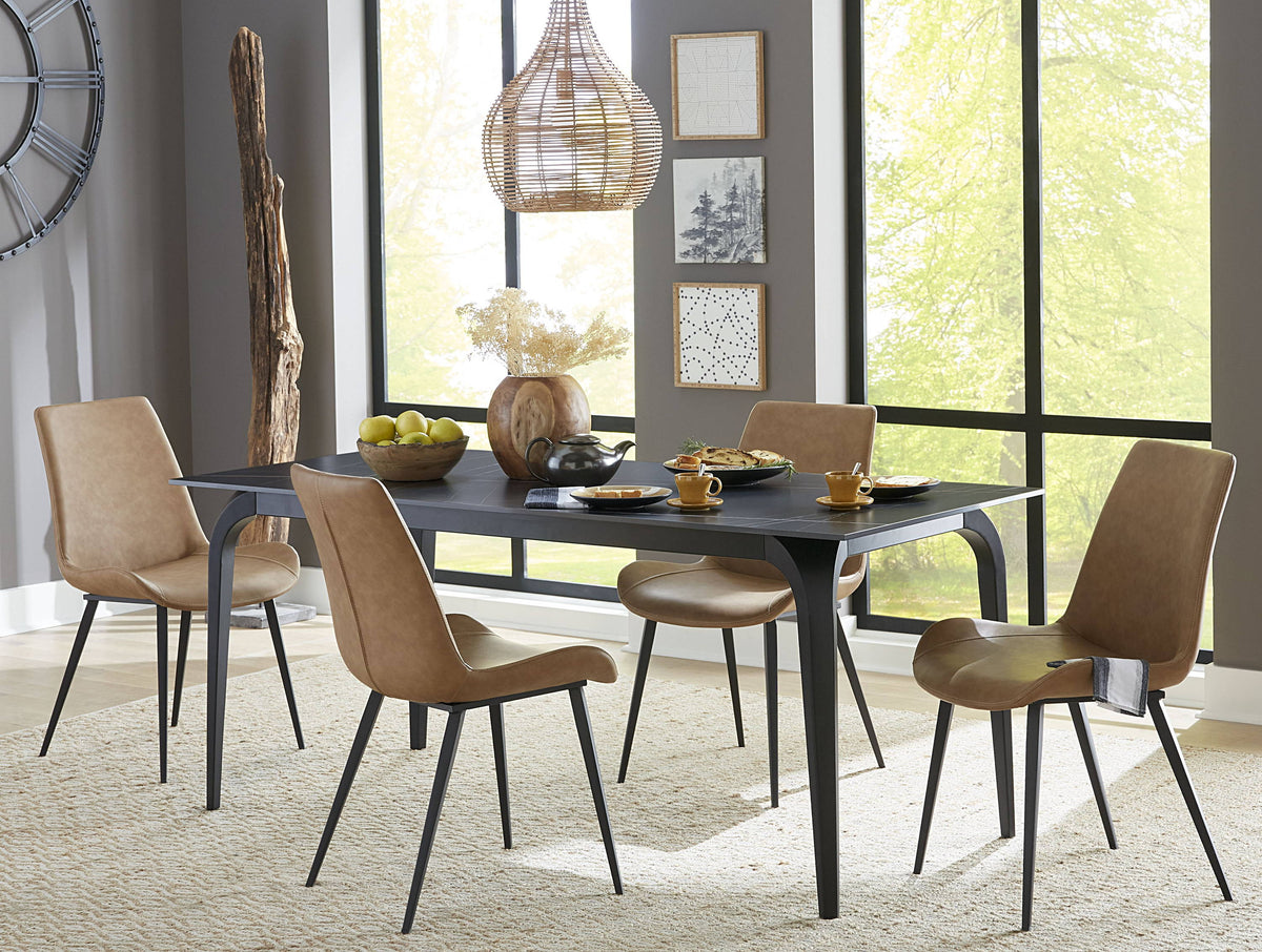 How to Choose the Perfect Table for Your Dining Space | Dufresne ...
