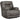 Wurstrow Power Recliner - Smoke - Smoke