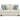 Valerano Loveseat - Parchment