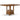 Ralene Counter Height Extension Table - Medium Brown - (D594-42)