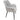 Tulsa Side Chair - Taupe - (QHC717)