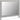 Cottonburg Mirror - Light Gray/White