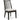Galliden Dining Chair - Black - (D841-01)