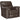 Boxberg Rocker Recliner - Teak
