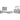 Cottonburg 6 Piece Panel Bedroom - Light Gray/White