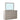 Stafford Dresser and Mirror - Mineral