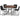 Centiar Dining Set - 5 - Piece