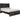 Kaydell Platform Storage Bed - Black