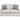 Maitelynn Loveseat - Chalk